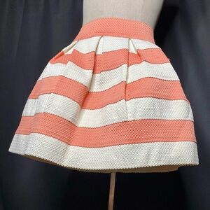 NWT FSR A-line Tulip Skirt (damaged)